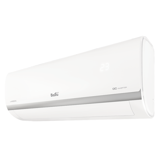 Сплит-система инверторного типа BALLU Lagoon DC BSDI-07HN8 комплект