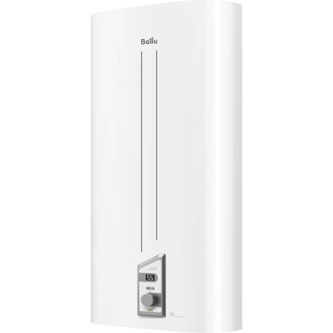 Водонагреватель BALLU BWH/S 50 Smart WiFi DRY+ HC-1161197